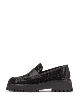 Pedro Miralles 25125NE - Loafer.