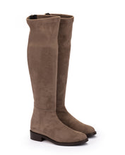 Load image into Gallery viewer, Pedro Miralles 25132BRN - Tall Stretch Boot
