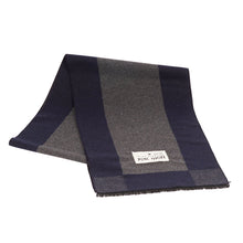 Load image into Gallery viewer, pepe Moll 252800NA- Navy Scarf.
