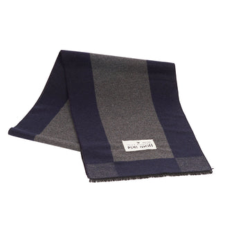 pepe Moll 252800NA- Navy Scarf.
