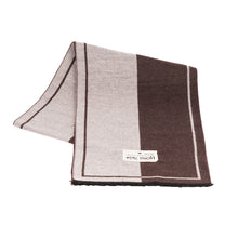 Load image into Gallery viewer, pepe Moll 252801BR- Brown Scarf.
