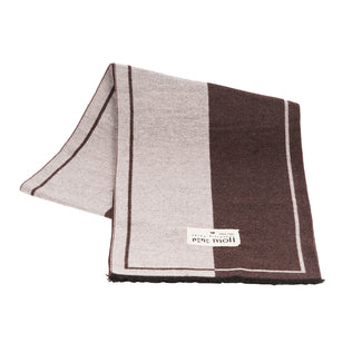 pepe Moll 252801BR- Brown Scarf.