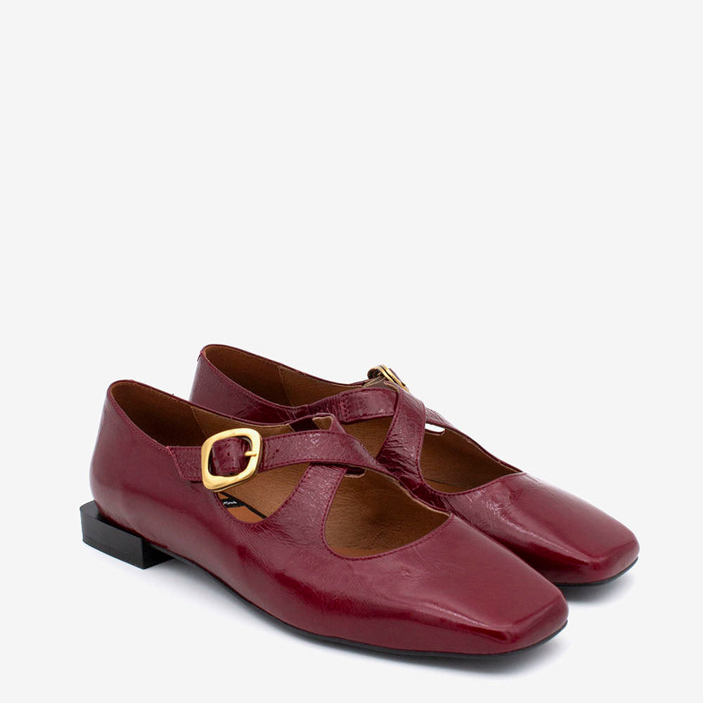 Angel Alarcon 25503RUB- Slip On.