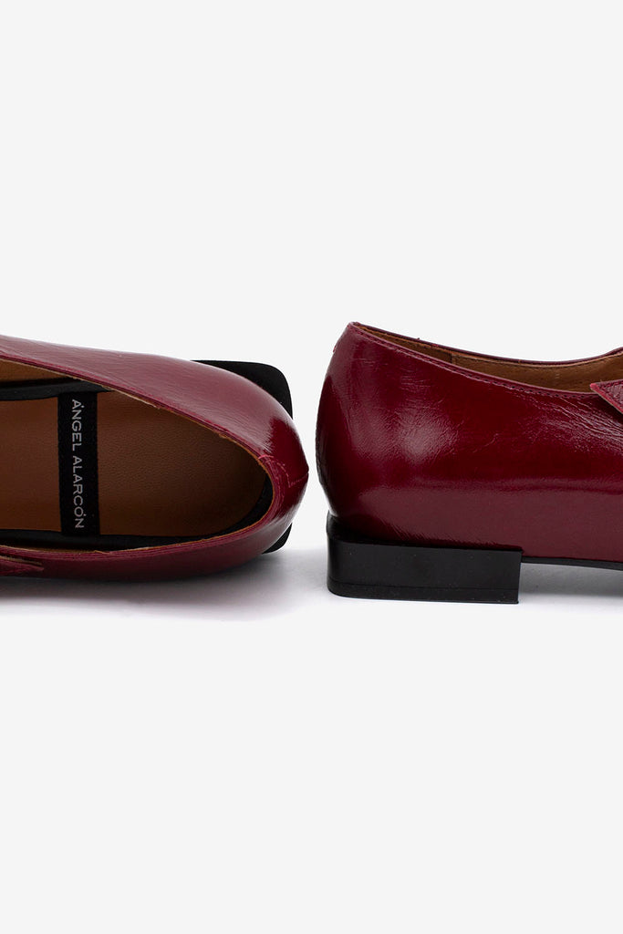 Angel Alarcon 25503RUB- Slip On.