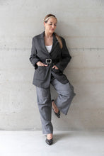 Load image into Gallery viewer, Angel Alarcon 25509BLK-Pump.
