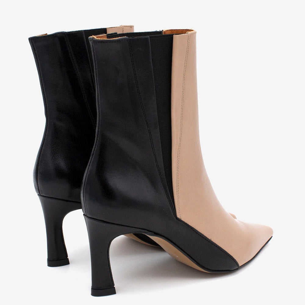 Angel Alarcon 25556MUL- Ankle Boot.