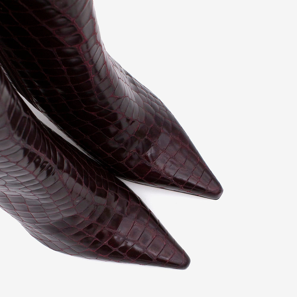 Angel Alarcon 25560WI-Ankle Boot.