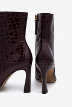 Load image into Gallery viewer, Angel Alarcon 25560WI-Ankle Boot.
