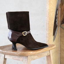 Load image into Gallery viewer, Angel Alarcon 25599592- Ankle Boot.
