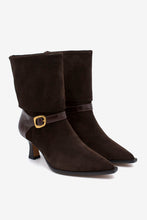 Load image into Gallery viewer, Angel Alarcon 25599592- Ankle Boot.
