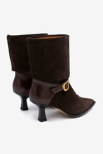 Load image into Gallery viewer, Angel Alarcon 25599592- Ankle Boot.

