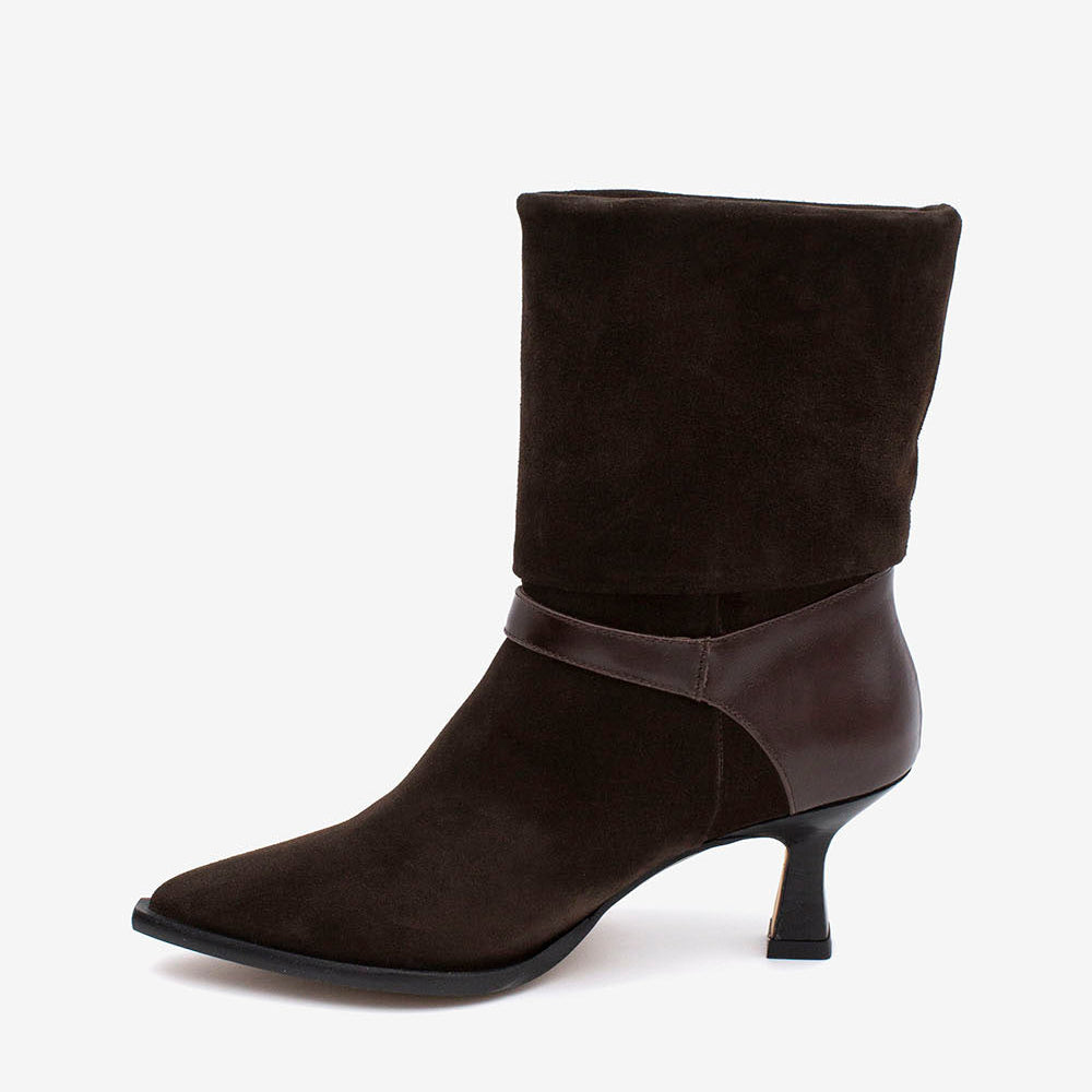 Angel Alarcon 25599592- Ankle Boot.