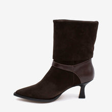 Load image into Gallery viewer, Angel Alarcon 25599592- Ankle Boot.
