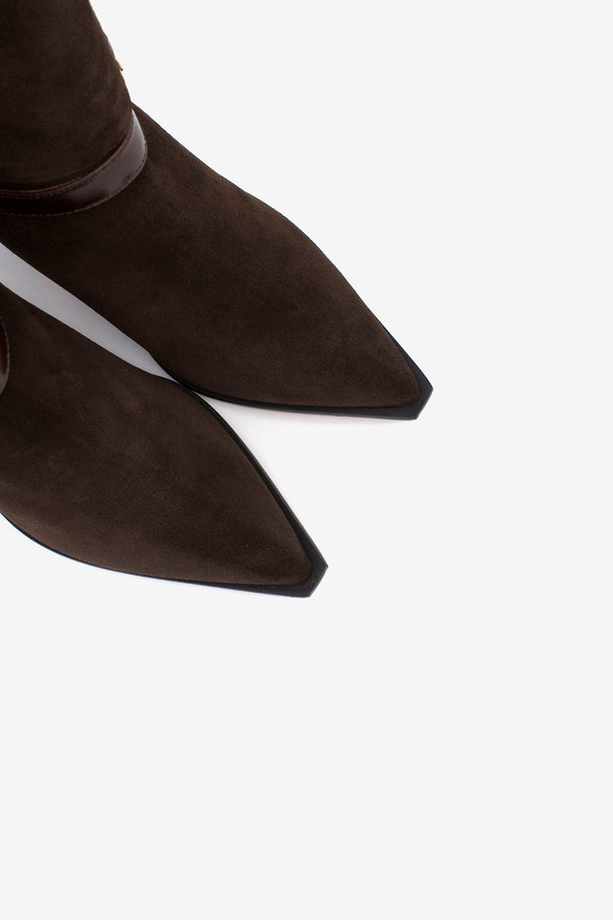 Angel Alarcon 25599592- Ankle Boot.