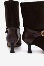 Load image into Gallery viewer, Angel Alarcon 25599592- Ankle Boot.
