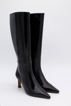 Load image into Gallery viewer, Angel Alarcon 25619BLK- Ankle Boot.
