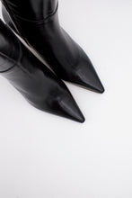 Load image into Gallery viewer, Angel Alarcon 25619BLK- Ankle Boot.
