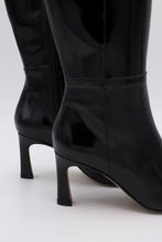 Load image into Gallery viewer, Angel Alarcon 25619BLK- Ankle Boot.
