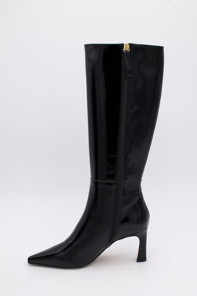 Angel Alarcon 25619BLK- Ankle Boot.
