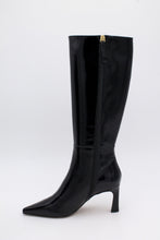 Load image into Gallery viewer, Angel Alarcon 25619BLK- Ankle Boot.
