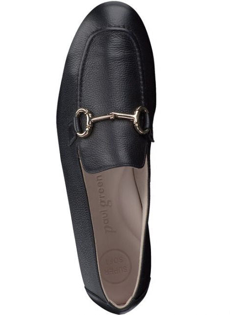 paul green 2596000 -Loafer.