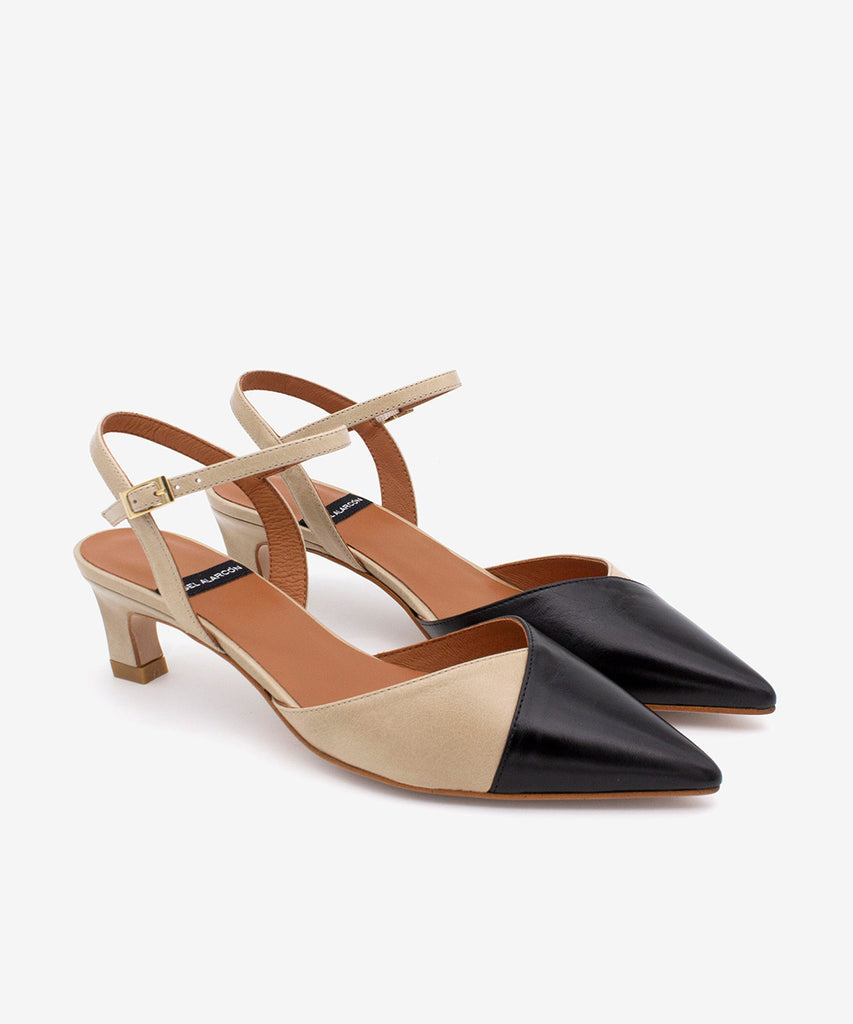 Angel Alarcon Multi Sling Back|26012ORE