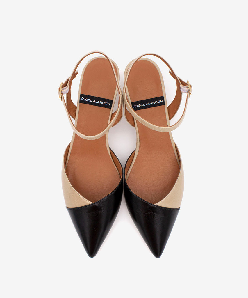 Angel Alarcon Multi Sling Back|26012ORE