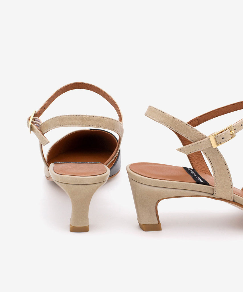 Angel Alarcon Multi Sling Back|26012ORE