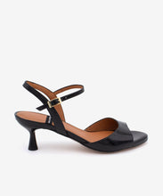 Load image into Gallery viewer, Angel Black Sling Back|26040BLK
