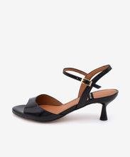 Load image into Gallery viewer, Angel Black Sling Back|26040BLK
