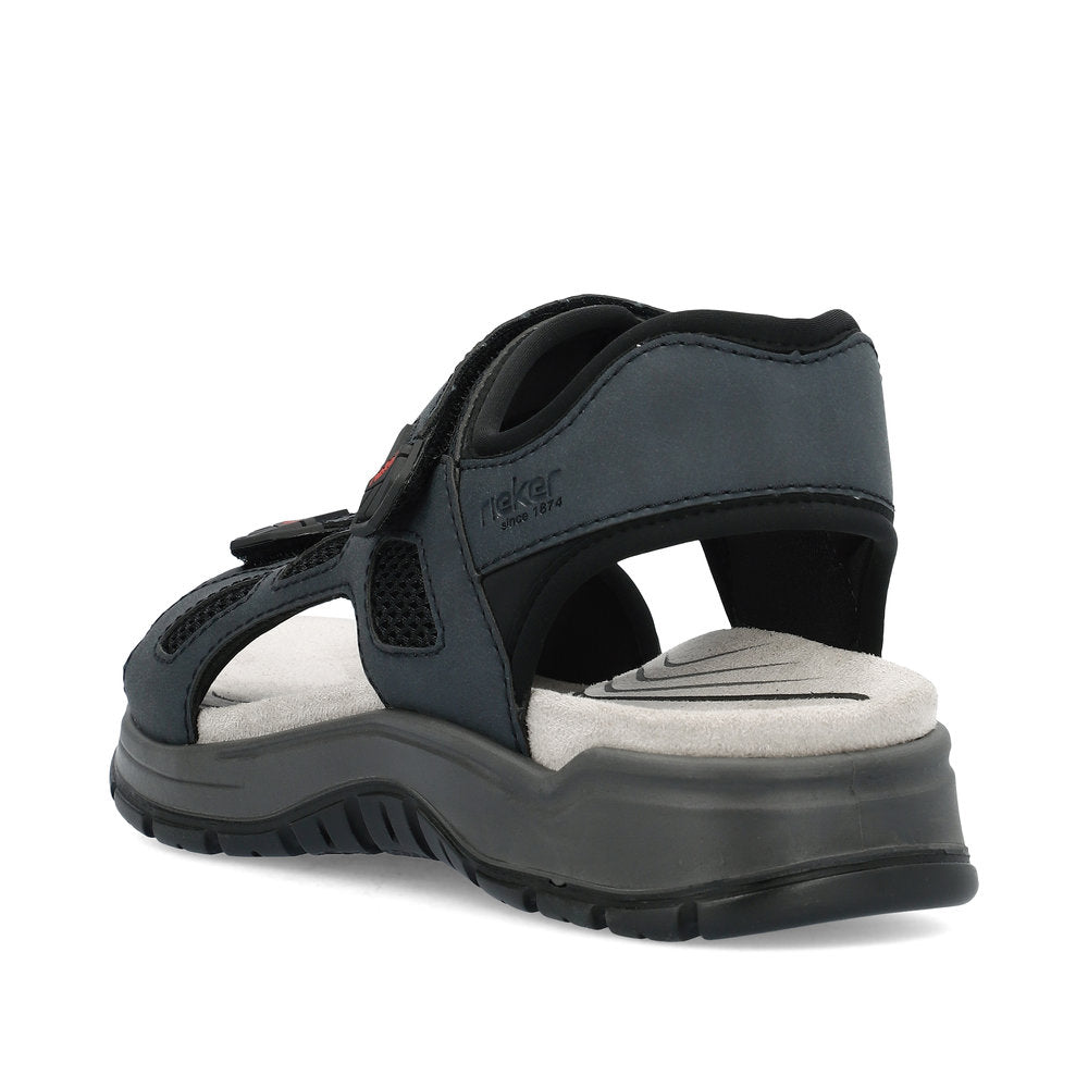 Rieker 2695514 - Wide Fit Sandal