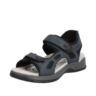 Rieker 2695514D- Wide Fit Sandal.