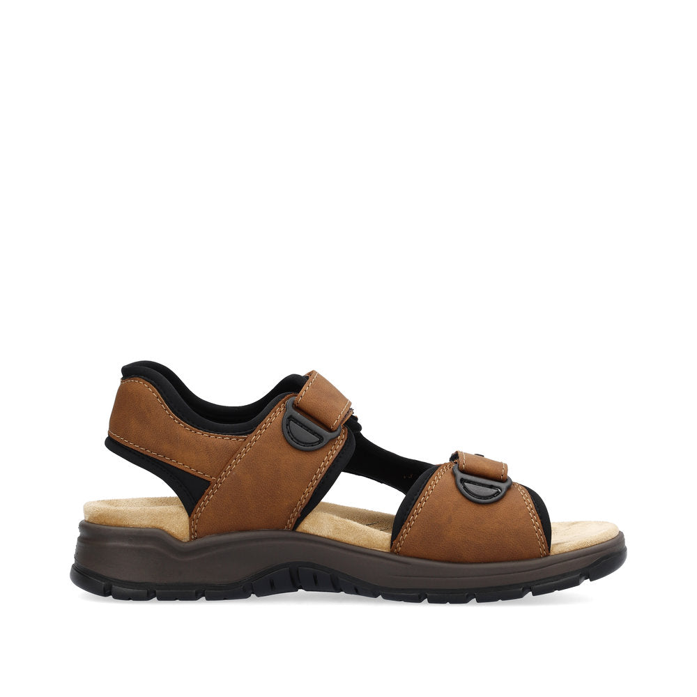 Rieker 2695524 - Wide Fit Sandal