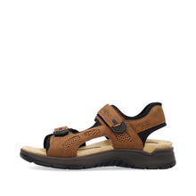 Load image into Gallery viewer, Rieker 2695524 - Wide Fit Sandal
