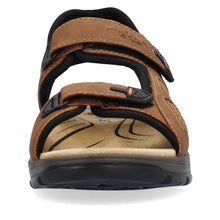 Load image into Gallery viewer, Rieker 2695524 - Wide Fit Sandal
