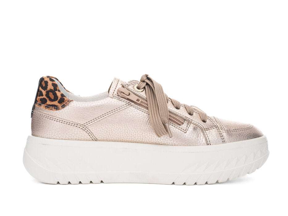 Ara 124670308- Wide Fit Trainer.