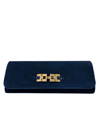 Karen Koo T39NVY- Bag.