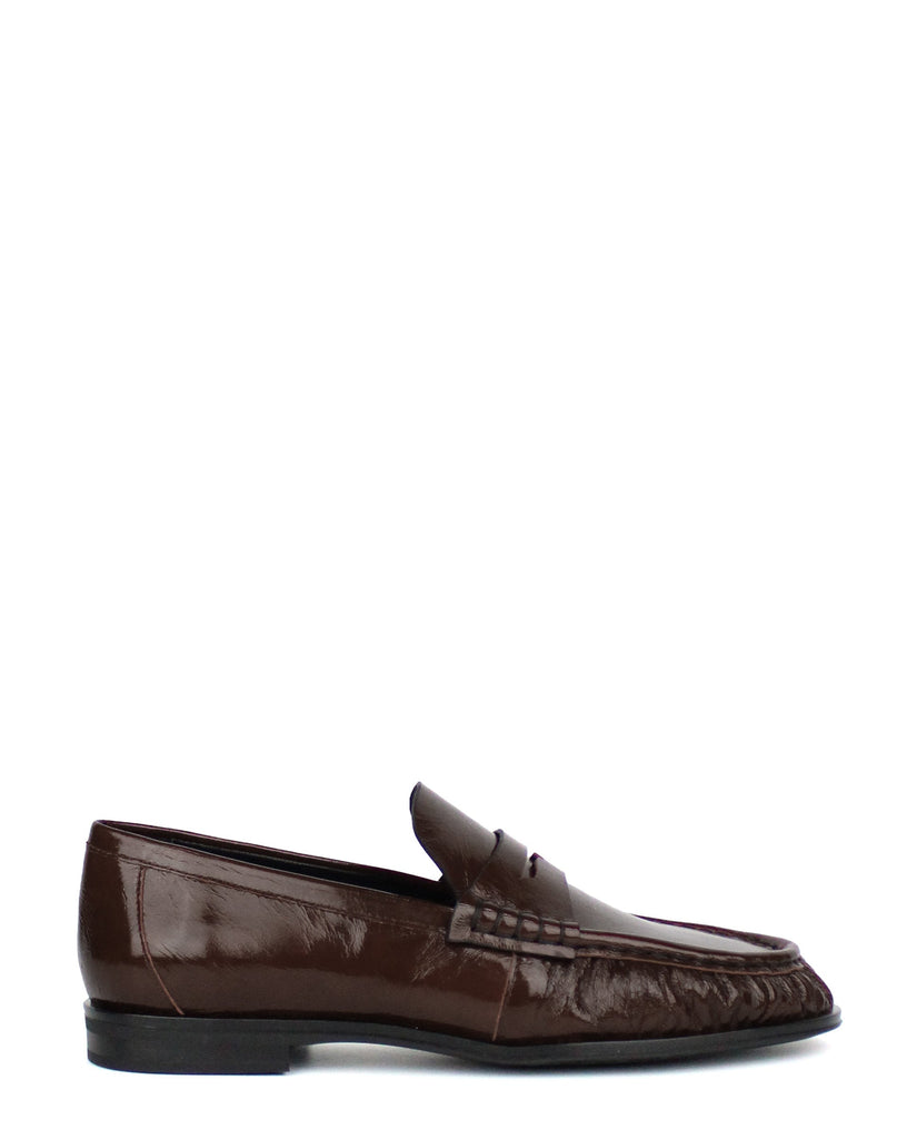 Pedro Miralles 29072BRN- Loafer.