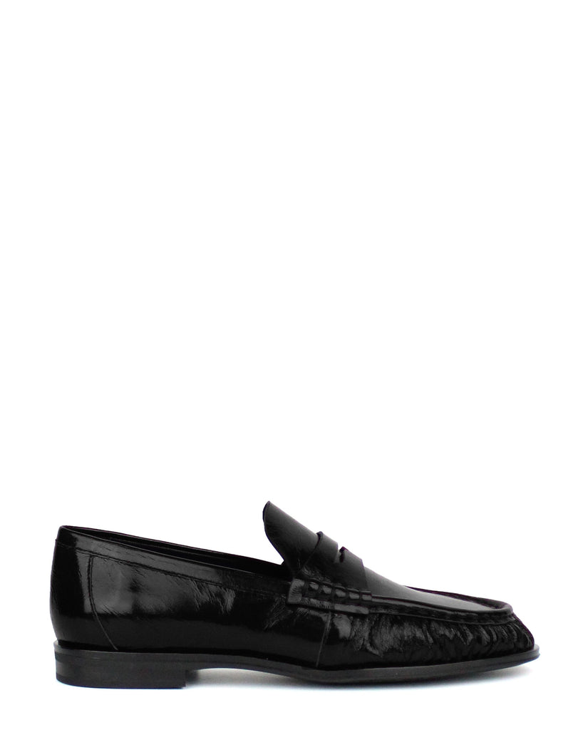 Pedro Miralles 29072BLK- Loafer.