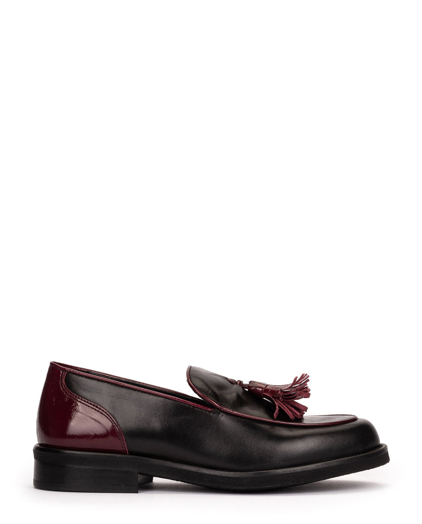 Pedro Miralles 29107BLK- Loafer.