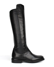 Load image into Gallery viewer, Pedro Miralles 29138BLK-Tall Boot.
