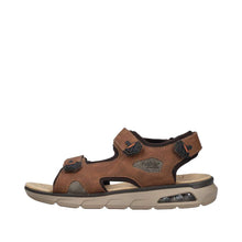 Load image into Gallery viewer, Rieker 2915124- Wide Fit Sandal.
