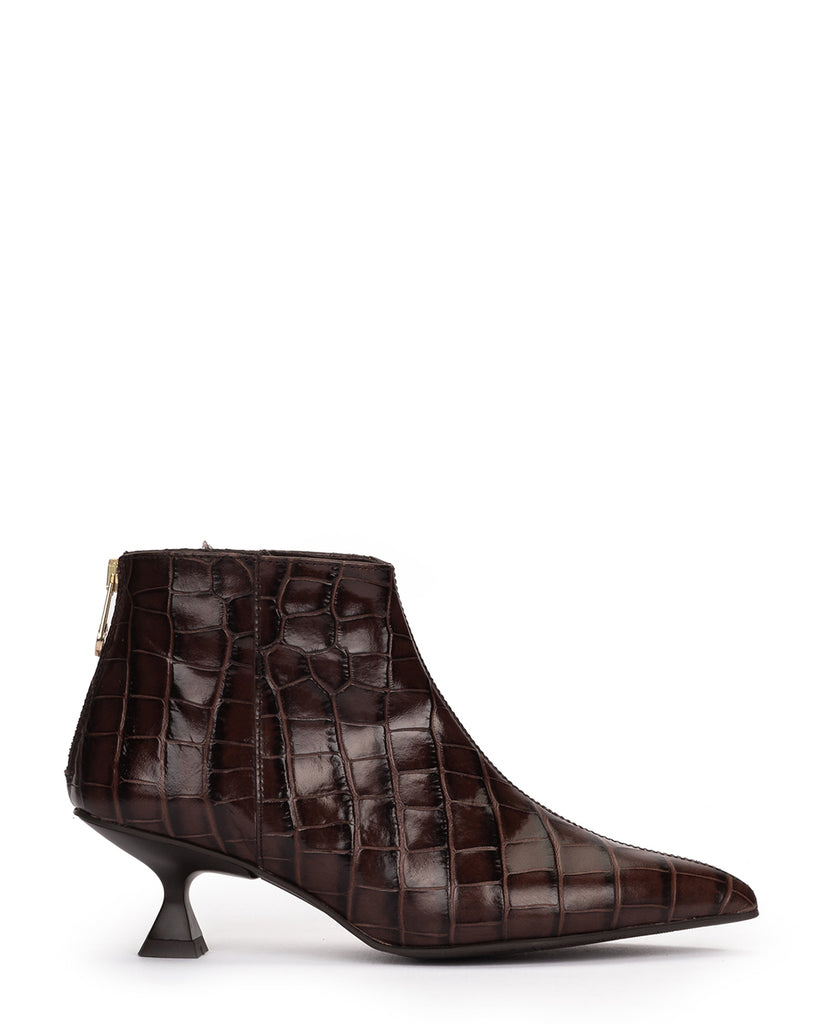 Pedro Miralles 29396BRN- Ankle Boot.