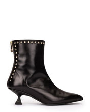 Load image into Gallery viewer, Pedro Miralles 29397BLK- Ankle Boot.
