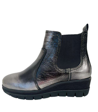 Karen Koo 932008SL- Ankle Boot.