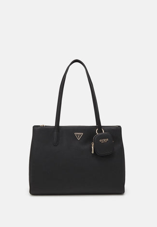 Guess HWBG9006BK- Power Play Tote.