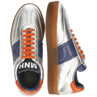 Melvin & Hamilton 126449- Trainer.