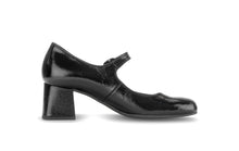 Load image into Gallery viewer, Gabor Black Patent Mary Jane|302201002
