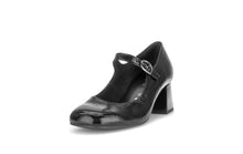 Load image into Gallery viewer, Gabor Black Patent Mary Jane|302201002

