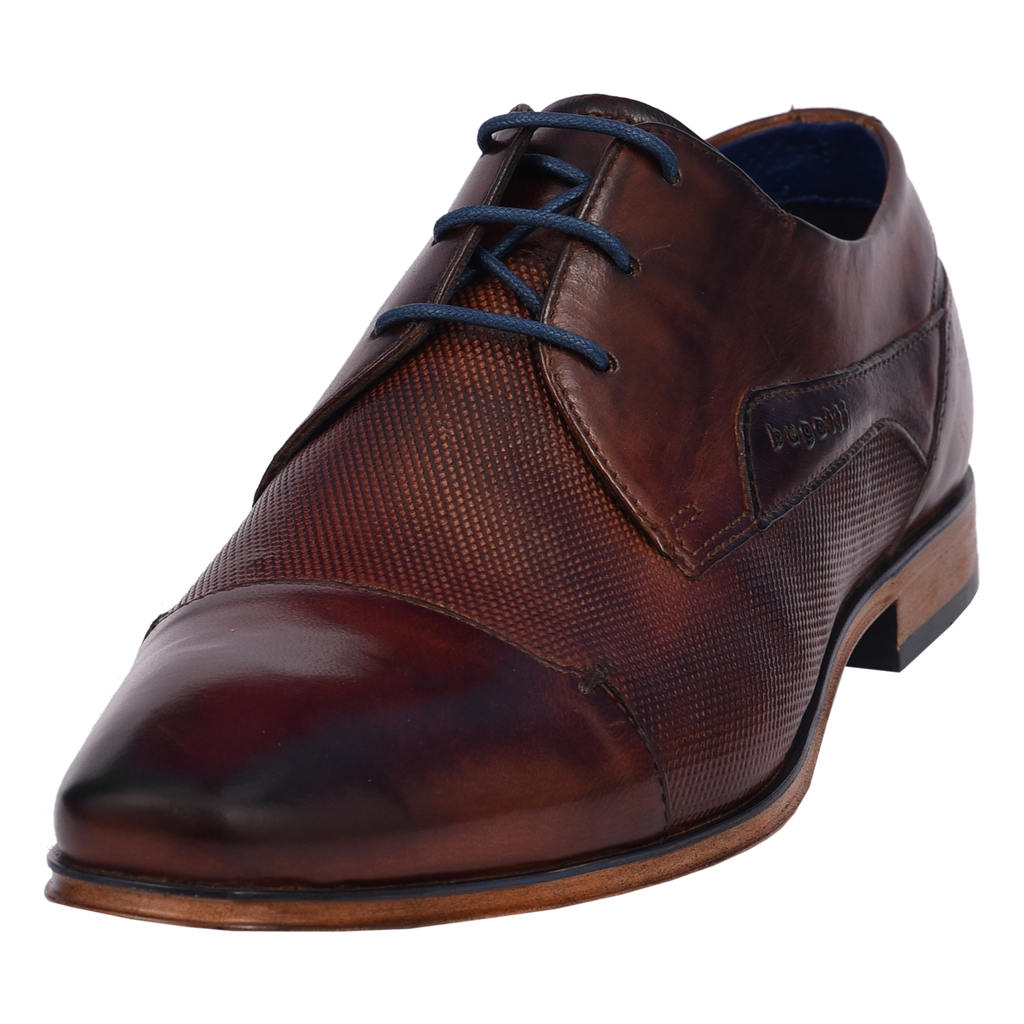 Bugatti 311420106C-Formal laced.